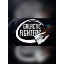 Galactic Fighters