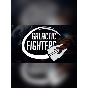 Galactic Fighters