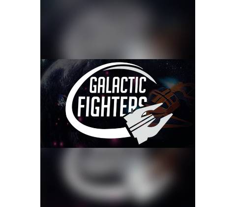 Galactic Fighters