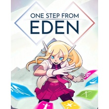 One Step From Eden