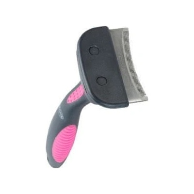 Buster Hrebeň vyčesávacia De-shedder M 6,5cm