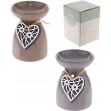 Puckator aroma lampa keramika 11,5 cm