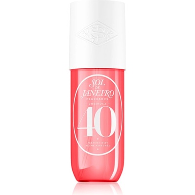 Sol de Janeiro Brazilian Crush Cheirosa '40 Парфюмирана мъгла за тяло и коса за жени 240ml