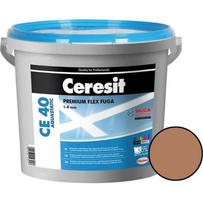 CE40 spárovací hmota 2 kg, siena
