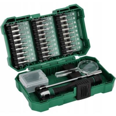 Stalco sada 31 ks S-13726
