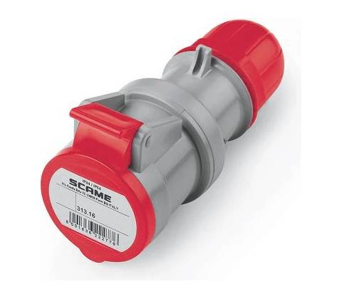 Scame A6310