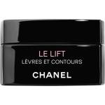 CHANEL Le Lift Levres Et Contours лифтинг грижа за околоустния контур за жени 15 мл