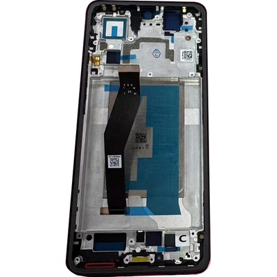 LCD Displej + Dotykové sklo + Rám Xiaomi 14T 5G - originál