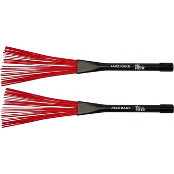 Vic Firth BJR Jazz Rake