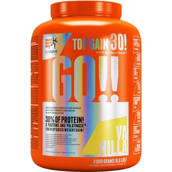 Extrifit Go Pro 30 3000 g