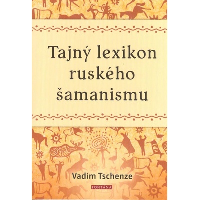 Tajný lexikon ruského šamanismu
