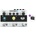 TC Electronic Plethora X3 Basic SET Мултиефект за китара (PLETHORA X3_001-BASIC-SET)