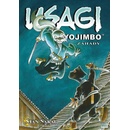 Usagi Yojimbo: Záhady - Stan Sakai
