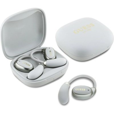 Guess Satin Classic Logo OWS