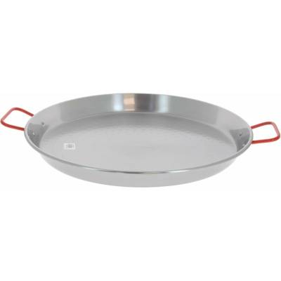 de Buyer Tradiční pánev Lyon 32 cm z uhlíkové ocel