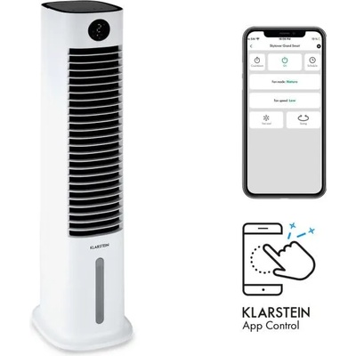 Klarstein Skytower Grand Smart ACO4-SkytwerGrndSmW