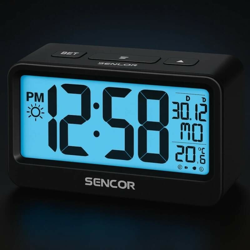Sencor SDC 2800 B