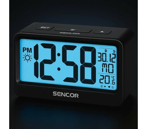 Sencor SDC 2800 B