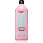 Matrix Instacure Build A Bond възстановяващ шампоан за увредена коса 1000ml