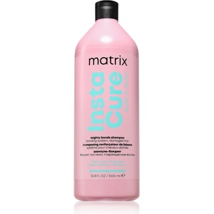Matrix Instacure Build A Bond възстановяващ шампоан за увредена коса 1000ml