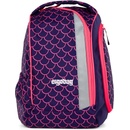 Ergobag Mini Fluo růžový