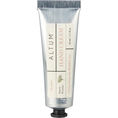 Ib Laursen Krém na ruky Ib Laursen ALTUM Meadow 50 ml