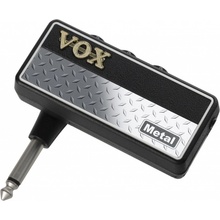 Hohner Hot Metal