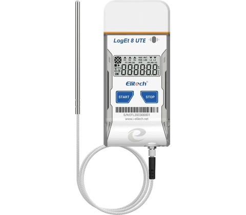 Elitech LogEt-8-UTE
