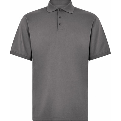 Kustom Kit pánské polo triko KK412 Charcoal
