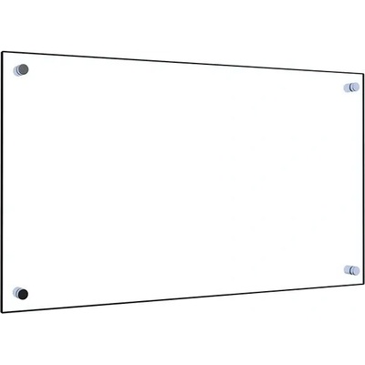 Nabytek XL Kuchyňský panel průhledný 70 x 40 cm tvrzené sklo