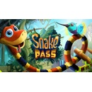Snake Pass