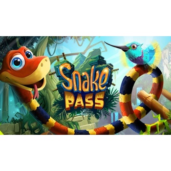Snake Pass
