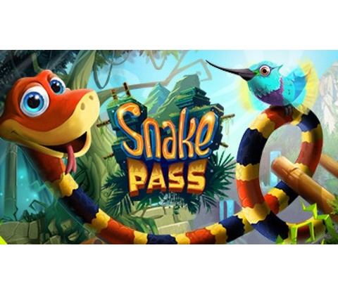 Snake Pass