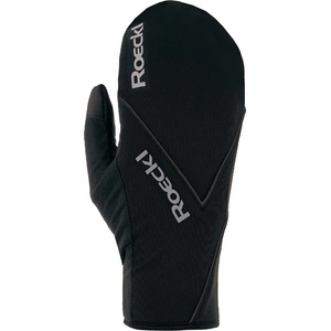 Roeckl Sports Ръкавици Roeckl sports Laikko 2 Mitten Gloves - Black - размер 8 (EU) (202-7780-0115)