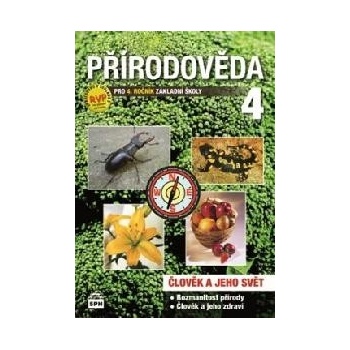 Přírodověda pro 4. ročník