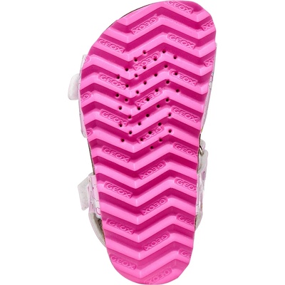 Geox сандали за деца SANDAL CHALKI (B922RA.000FC.24.27)