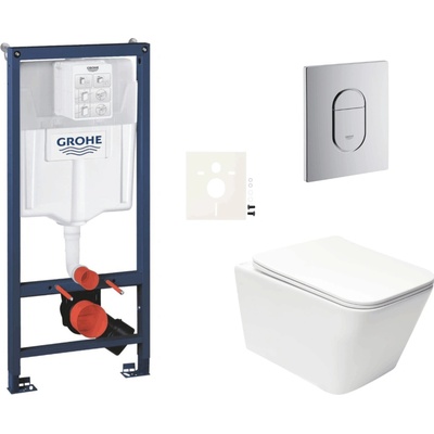 Grohe SIKOGRSIN12A