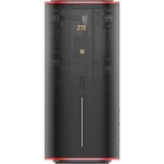ZTE G5 Ultra MC8512 black Рутери