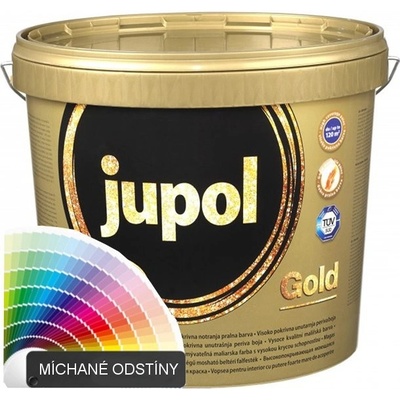 Jupol Gold 2 L 500F Freedom 30