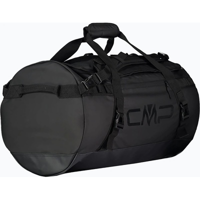 CMP Yahk Duffel piombo 40 l