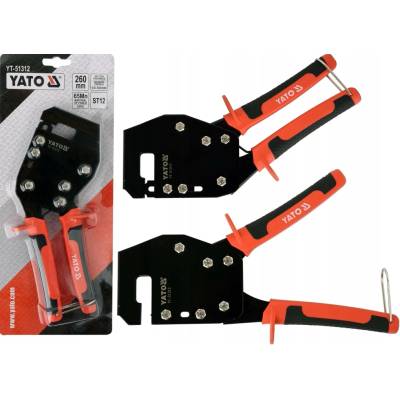 Yato YT-51312