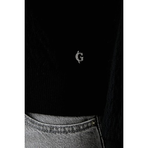 Guess дамска жилетка с вискоза NINA (W6YR14.Z0955) - answear - 144,71 лв