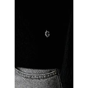 Guess дамска жилетка с вискоза NINA (W6YR14.Z0955) - answear - 154,49 лв