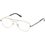 Tom Ford Очила Tom Ford FT6128-B 028 - leshti