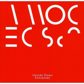 Jazzanova - Upside Down CD