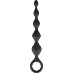 Dorcel Силиконови анални мъниста с интензивно усещане (17 cm)