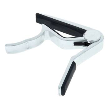 Image 1 of Harley Benton HBCA-7D-A D-Style Capo A/E