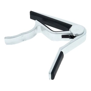 Harley Benton HBCA-7D-A D-Style Capo A/E
