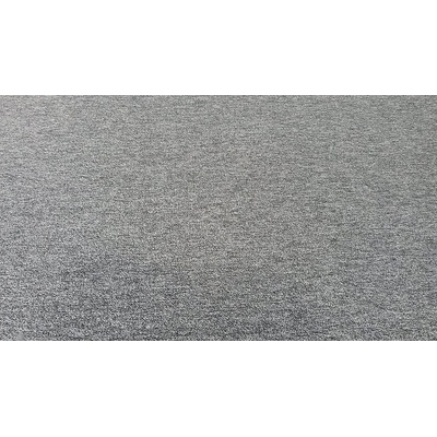 poťahová látka DYNAMIC šedá šírka 140 cm
