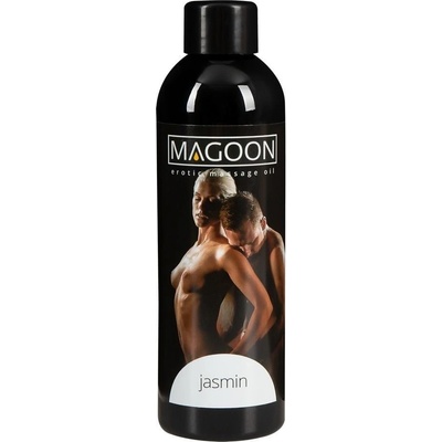 Magoon Erotic Massage Oil Jasmine 200 ml